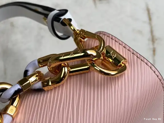 Firstbags ru LOUIS VUITTON PM TWIST 0531